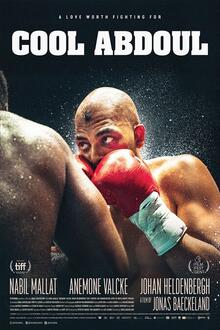 Cool Abdoul L'affiche du Cool Abdoul