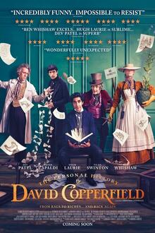 Cinema Storck: Personal History of David Copper