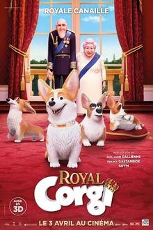 Royal Corgi