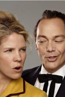 Opéra Reprise 2018: Così fan tutte