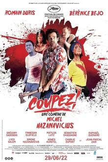 Avant-Première: Coupez !