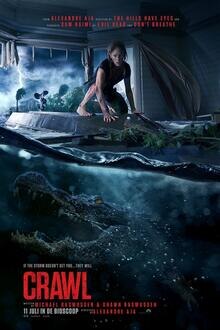 Crawl