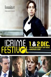 Crimefestival: The Killing 3 - Marathon
