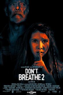 Don't Breathe 2