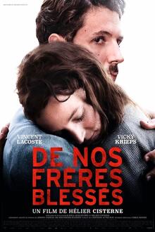 Cinema Storck: De nos frères blessés