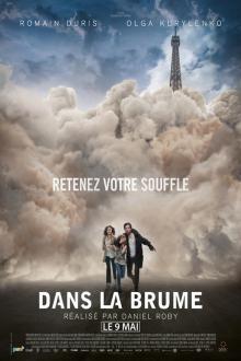 Dans la brume