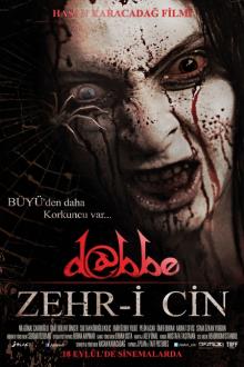 Dabbe 5: Zehr-i Cin