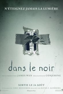 Obscure Night: Dans le Noir