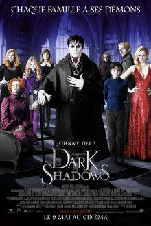 Dark Shadows