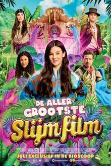 De Allergrootste Slijmfilm