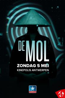 Special Event: De Mol - Finale 2018