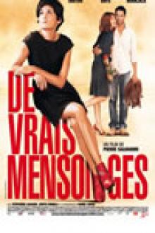 DE VRAIS MENSONGES