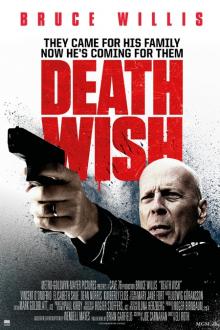 Death Wish