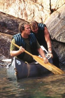 DELIVERANCE