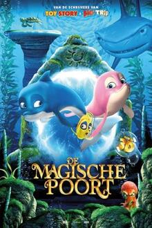 L'Arche Magique