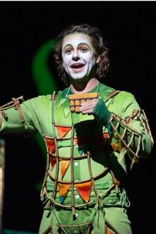 Opéra Reprise 2019: The Magic Flute