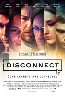 Disconnect