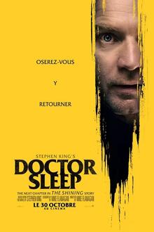 Doctor Sleep