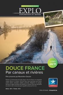 Exploration: Sur les Canaux et Riviers de France
