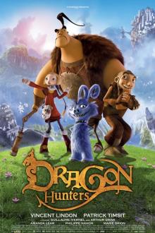 CHASSEURS DE DRAGONS
