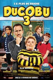 Ducobu 3
