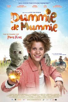 Kids at the Movies: Dummie de Mummie