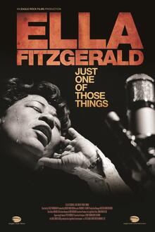 Docu: Ella Fitzgerald: Just One of Those Things