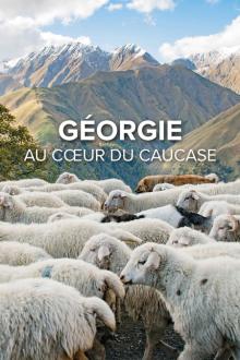 Exploration: Georgie