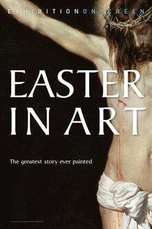 Art 2020: Easter in Art