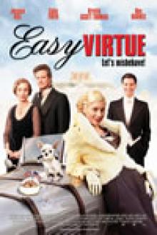 EASY VIRTUE