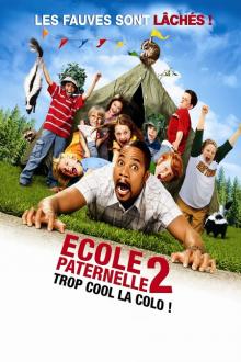 L'ECOLE PATERNELLE 2