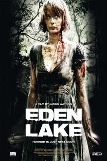 EDEN LAKE