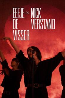 Concert: Eefje De Visser - Blauwe Regen