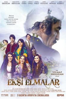 Eksi Elmalar