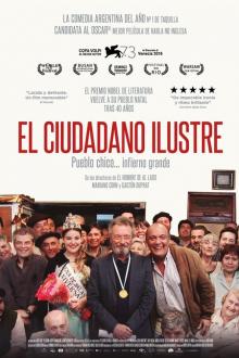 El ciudadano ilustre