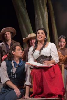 Reprise Estivale 2016: L’Elisir d’Amore