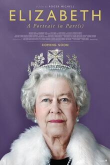 Elizabeth: A Portrait in part(s)