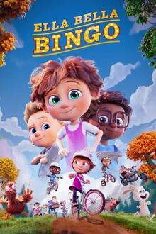 Ella Bella Bingo