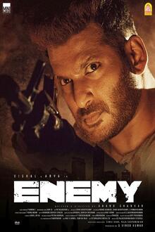 Enemy