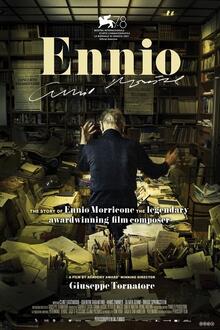Cinema Storck: Ennio