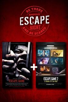 Escape Night