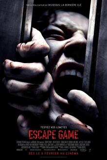 Escape Game