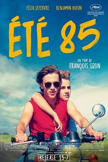 Cinema Storck: Été 85