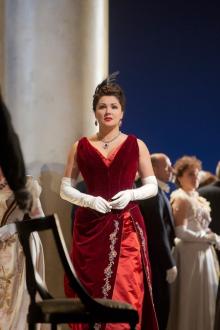 Opera Reprise 2017: Eugène Onéguine