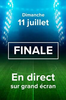 Championnat EU 2020: finale