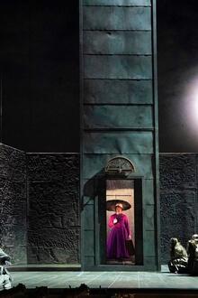 Opera Live 2021: Eurydice