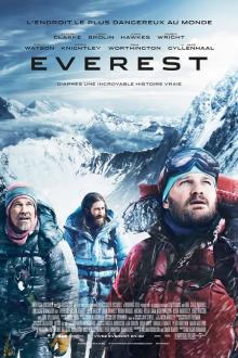 Cinema Deluxe: Everest