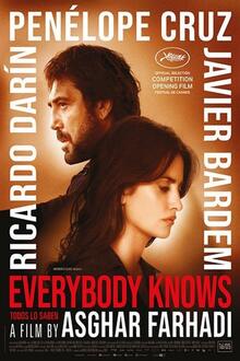 Todos lo saben (Everybody Knows)