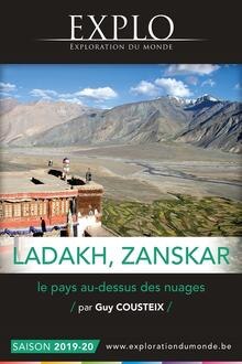 Exploration 2019: Ladakh - Zanskar