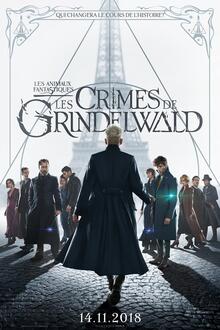 Marathon: Les Animaux Fantastiques